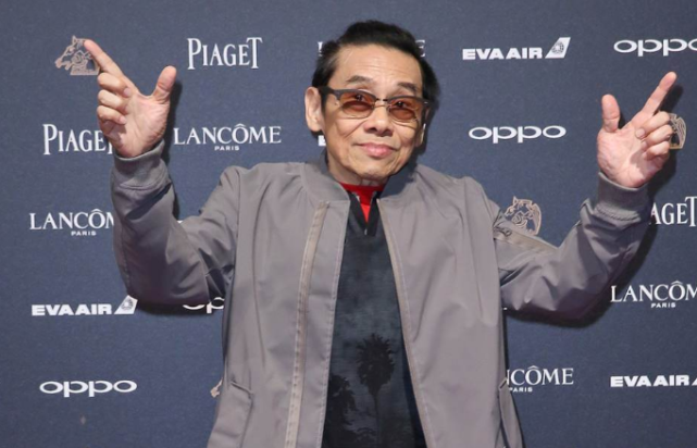 慧眼挖掘刘德华香港最矮传奇人物76岁泰迪罗宾近况曝光