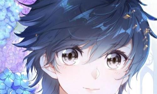 深渊圣君白秀秀的最终情敌