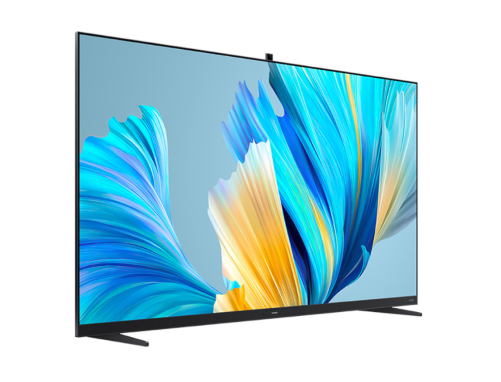 说实话,这个价格放在过去华为的电视产品中不算高,但是放到今天整个