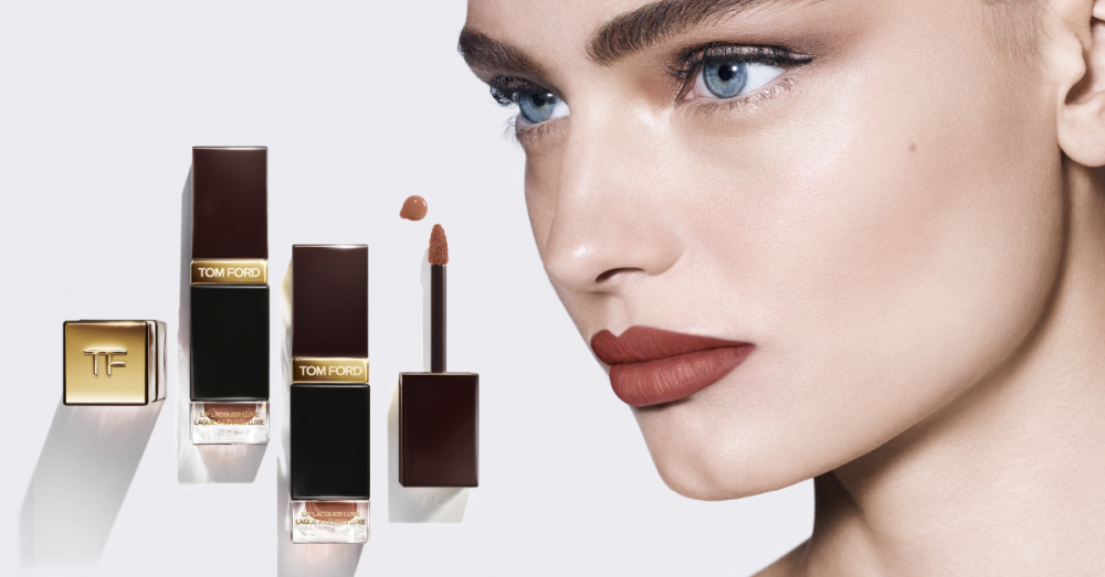 tom ford beauty汤姆福特美妆无锡店 即将入驻大东方百货!