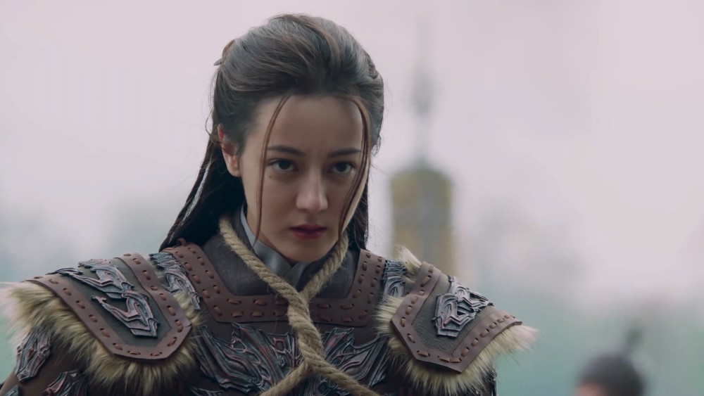 长歌行叔玉再成猪队友情报禀报错误二叔错过救长歌