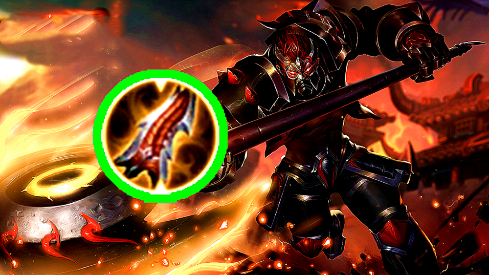 对于典韦来说,什么装备比较重要?是"双烧"还是无尽