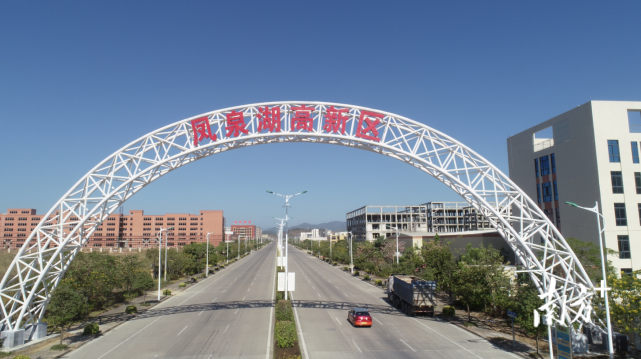 目标定了潮州力争2025年营商环境走在全省前列