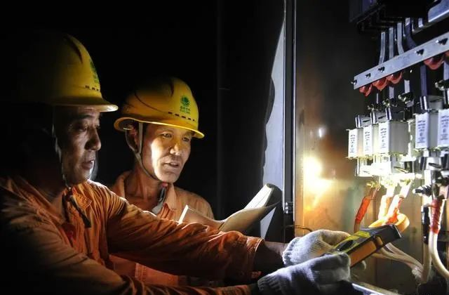 维修电工:故障排查方法 排查顺序,这样查故障才能快速有效