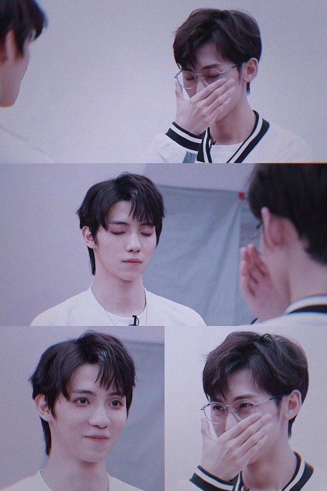 cp壁纸罗一舟x唐九洲十周