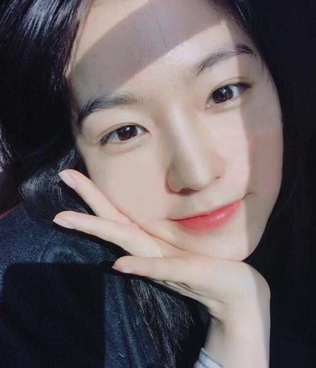 kpop韩星素颜照谁才是母胎美人