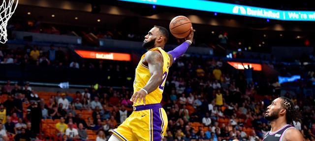 NBA将迎来父子同台竞技，可惜不是詹姆斯父子，而是皮蓬之子