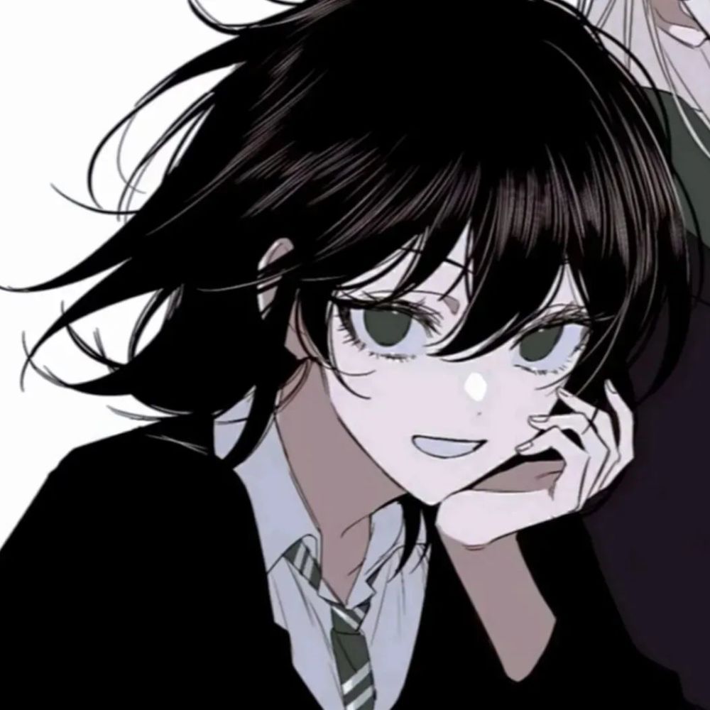 闺蜜头像女女百合情头