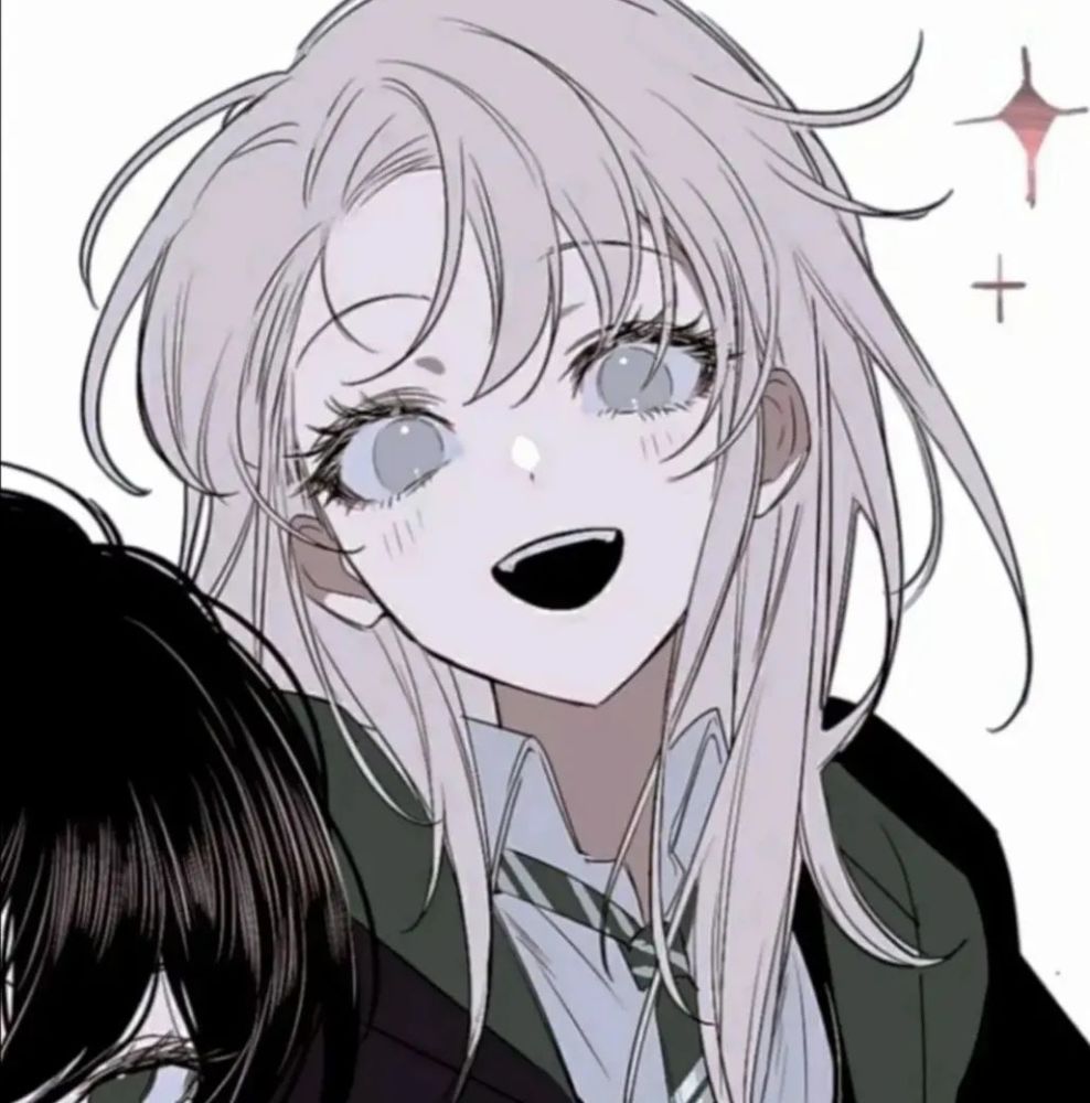 闺蜜百合头像情侣/头像/表情/动漫/壁纸" 一 个 有 温 度 的 微 信公