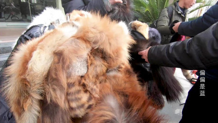 女装皮草品牌排行榜_2021中国十大皮草品牌排行榜,它竟然稳赢了!(2)