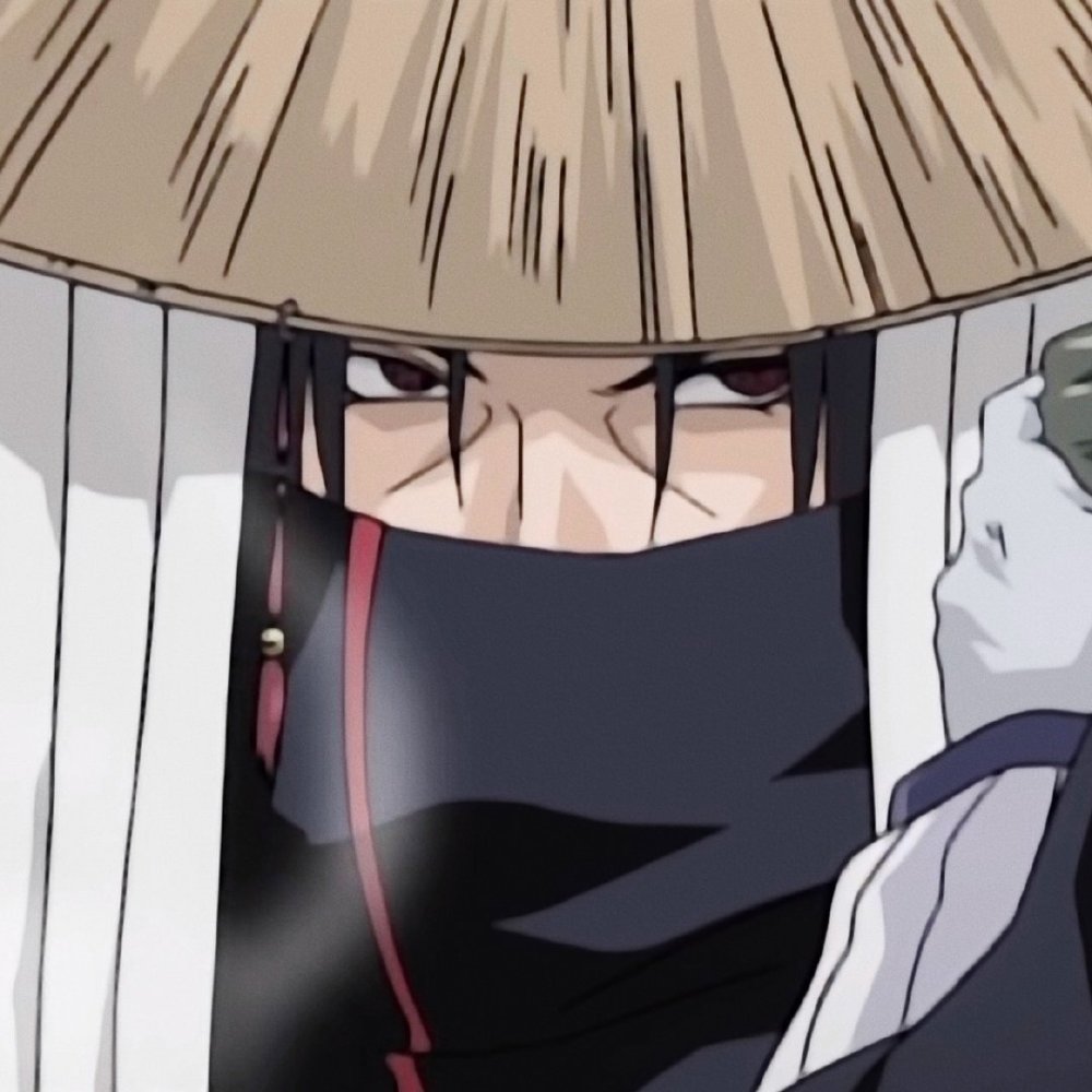 动漫头像:火影忍者晓鼬头像,为什么会有如此完美的男人_腾讯新闻