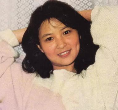 当时郭信玲导演准备拍摄《封神榜》的时候,最先选中的女演员是上海