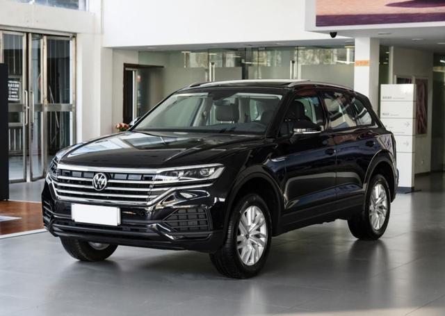 大众桑塔纳姊妹车型入门还配空气悬架比q5l香