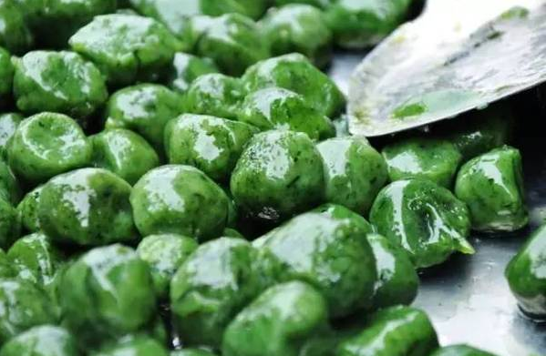 每年农历三月三壮族制作什么美食三月三吃什么有什么风俗活动