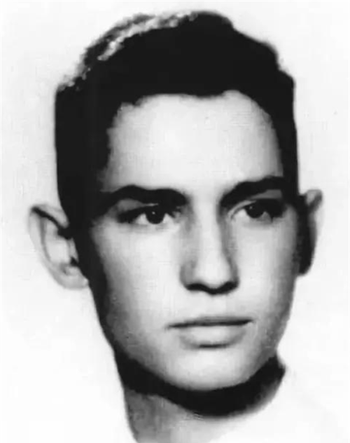 打下千亿家产,死前却和哥哥反目成仇|何鸿章|麦志伟|何鸿燊|何婉琪