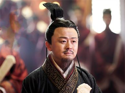 父亲和丈夫必须死一个,选谁?她的选择诞生一成语,如今家喻户晓