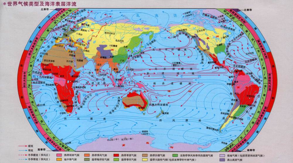 喪心病狂日本最終確定將百萬噸核廢水排進太平洋核廢水終將流向何處對