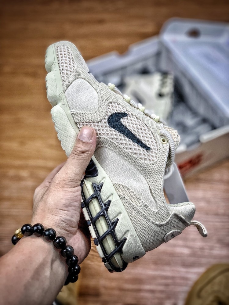 stussy斯图西xnikeairzoomspiridon