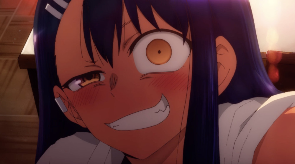 黑皮辣妹霸凌学长本子漫画家上岸作品