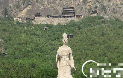 解析民间传说中女娲为什么是人首蛇身