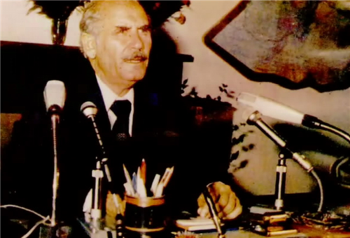 天亮他成了总统|民主党|哈菲佐拉·阿明|达乌德