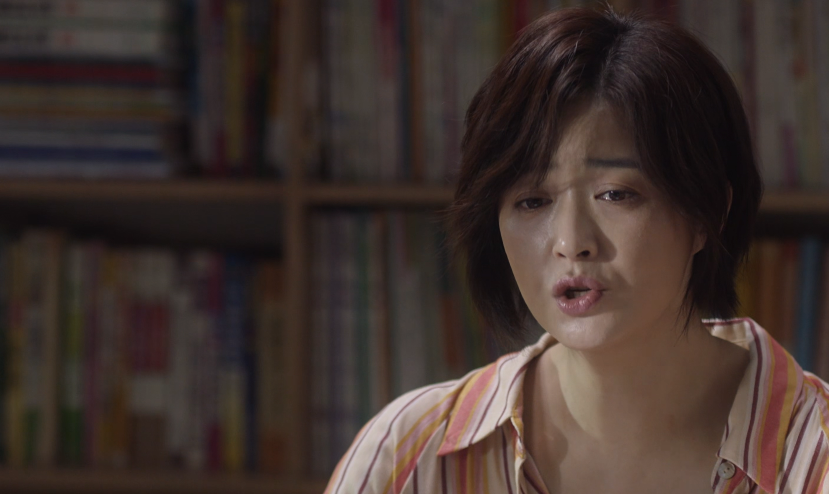 南俪(宋佳饰)和田雨岚(蒋欣饰)作为剧中的两大女主角,田雨岚是一个让