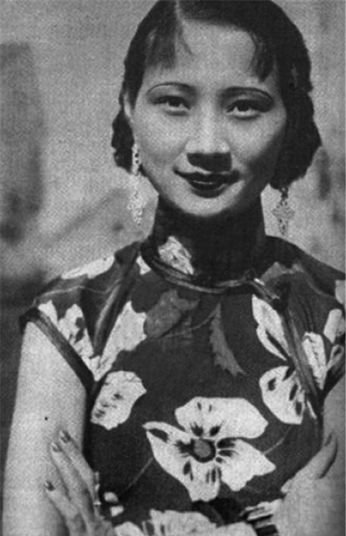 民国最漂亮女土匪击毙1000日军25岁遇害死前提出一特殊要求