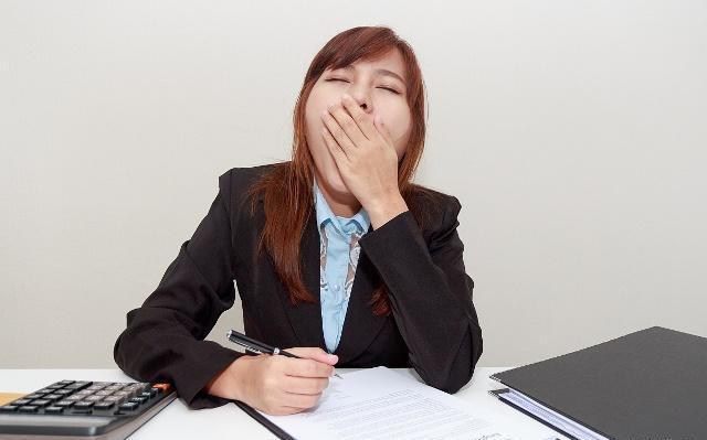 睡够了8小时还犯困可能要面临3个问题别再傻傻忽视了