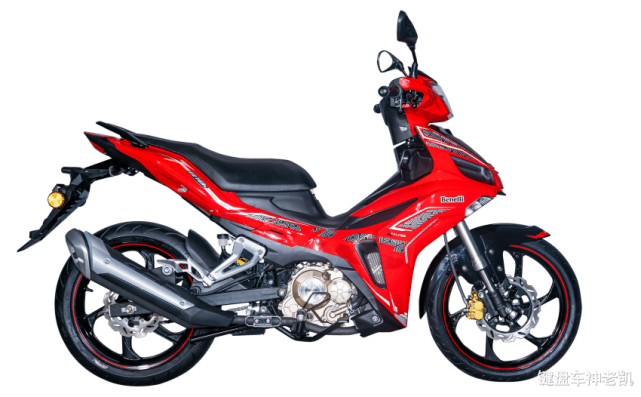3w|排量|rfs150i|水冷发动机|弯梁摩托车|跑车|贝纳利