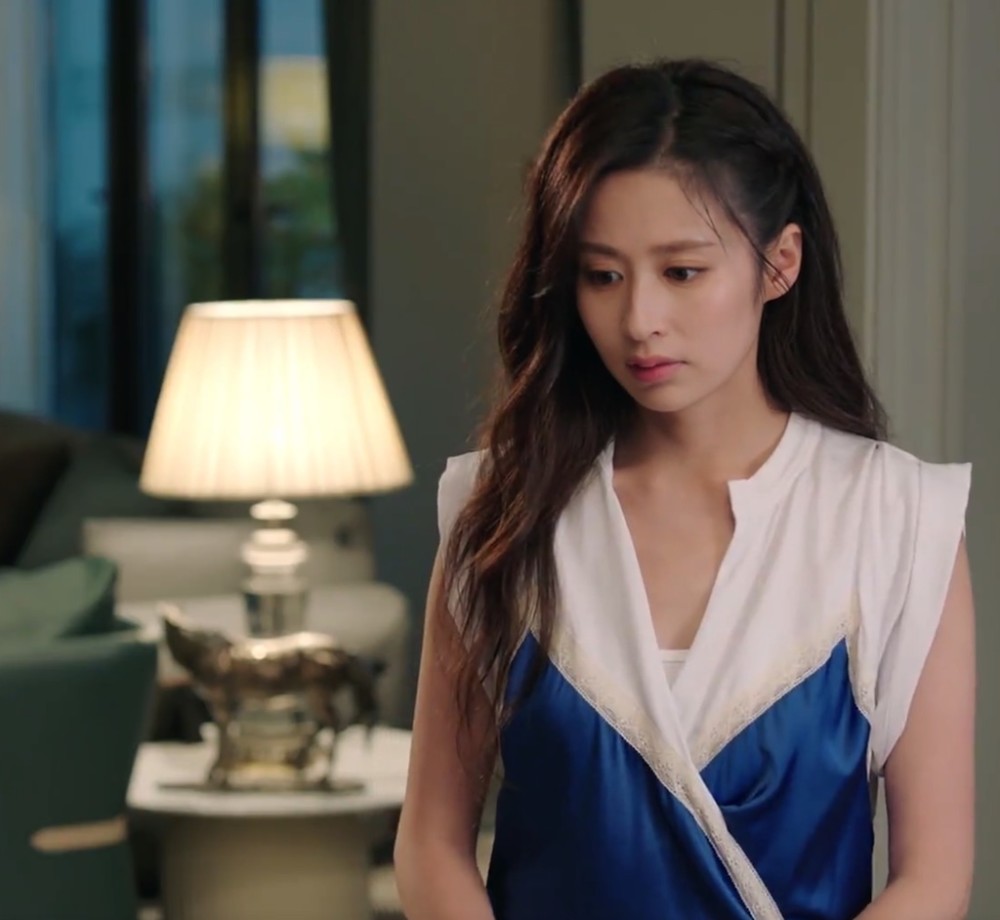 陪你一起长大苏醒林芸芸和好下一冲突对象何景华