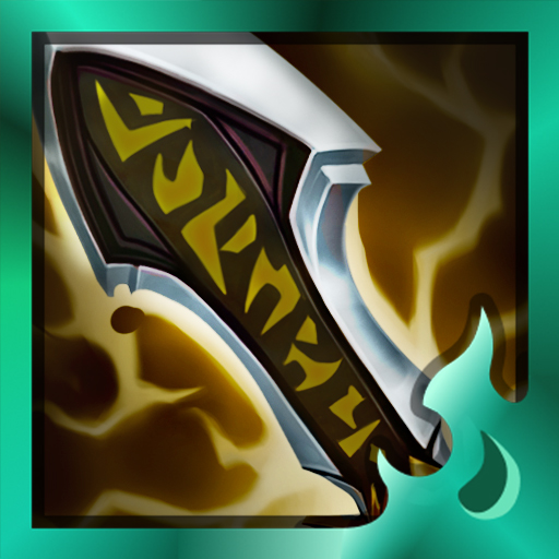 云顶北学s5全新黑暗装备属性介绍林小北