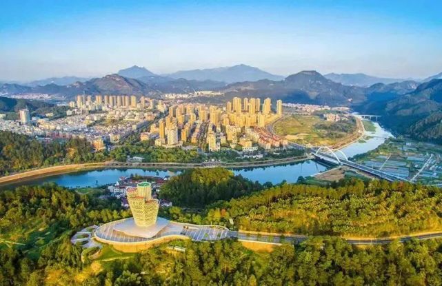 赓续红色基因 激荡缙云力量 起航新征程