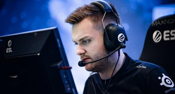 niko个人专访对自己表现感到失望战队稳定性不足