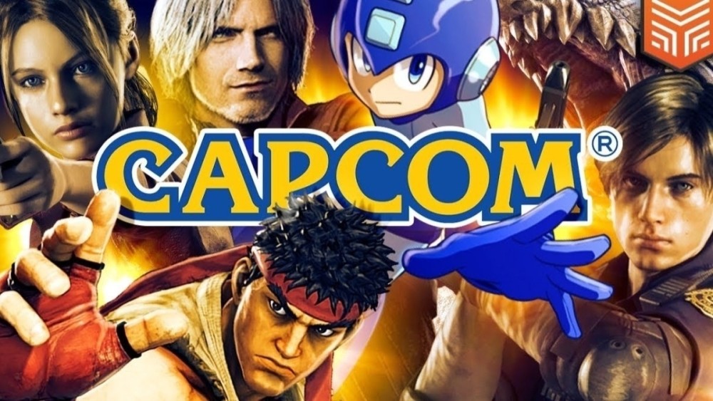 capcom完成对黑客入侵事件的调查暴露数据中不含信用卡信息
