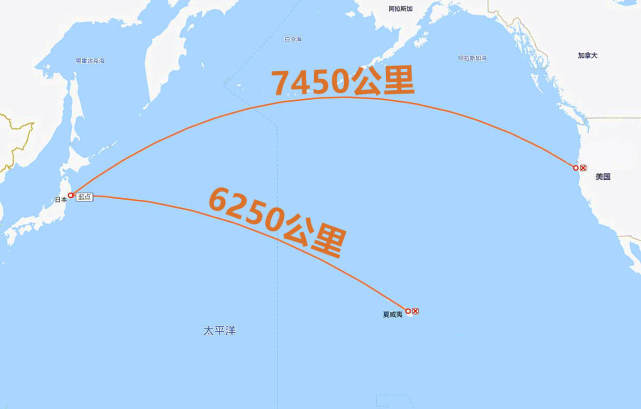 日本排放核污水美国人为何不担心