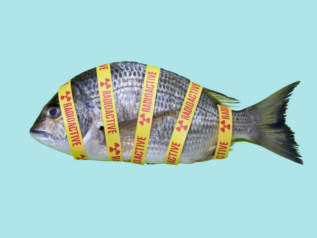 日本排放核污水美国人为何不担心