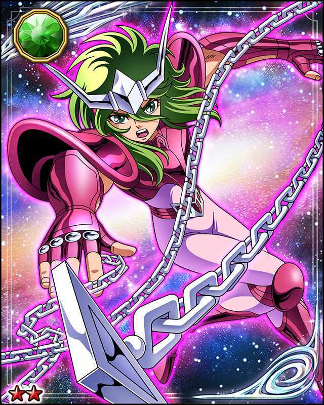 圣斗士:神话时代后仙女座圣衣一直无主,为何瞬出现才被继承?