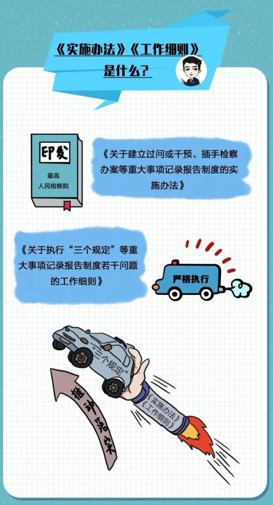 【教育整顿】漫画版"三个规定",速来围观!