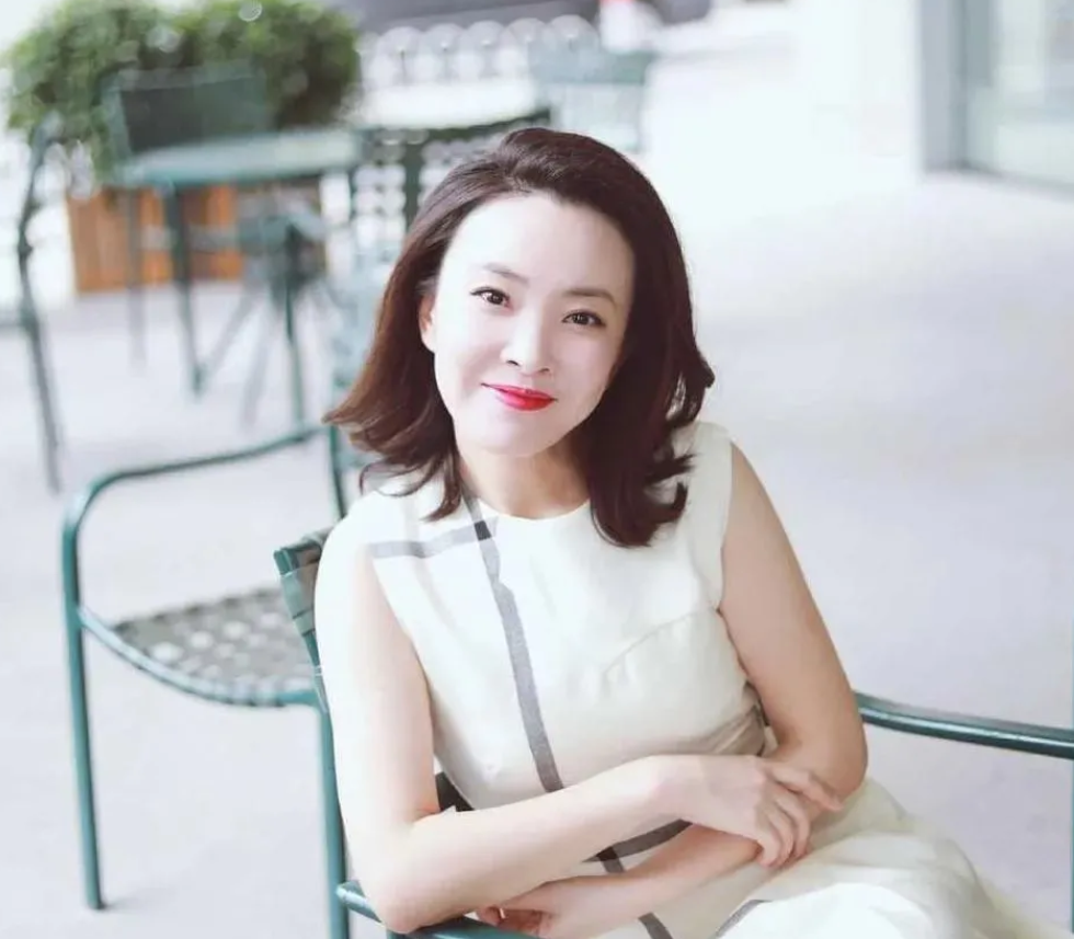 刘威葳离婚后恋上孙红雷与张嘉译婚姻短暂嫁给富商被宠成公主