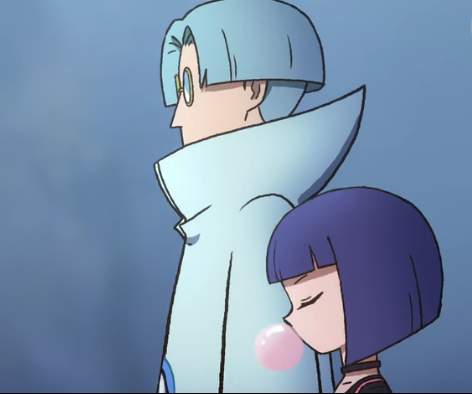 刺客伍六七:烂命华实力仍是未解之谜,可乐与王子是