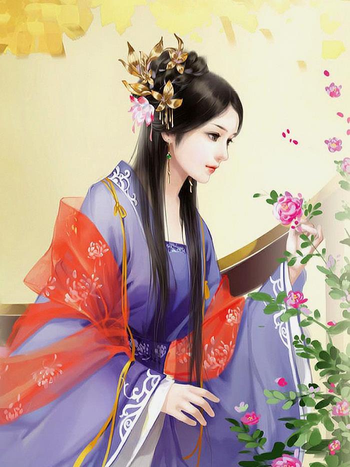 5本女主重生的古言女主娇媚活泼又英姿飒爽不经意闯进他心里