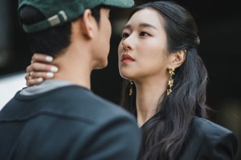 疑似回应与金正贤事件徐贤发文愿所有人都只有好事发生