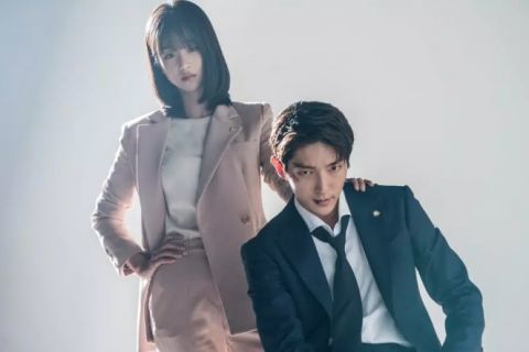 疑似回应与金正贤事件,徐贤发文:愿所有人都只有好事发生|金正贤|徐贤