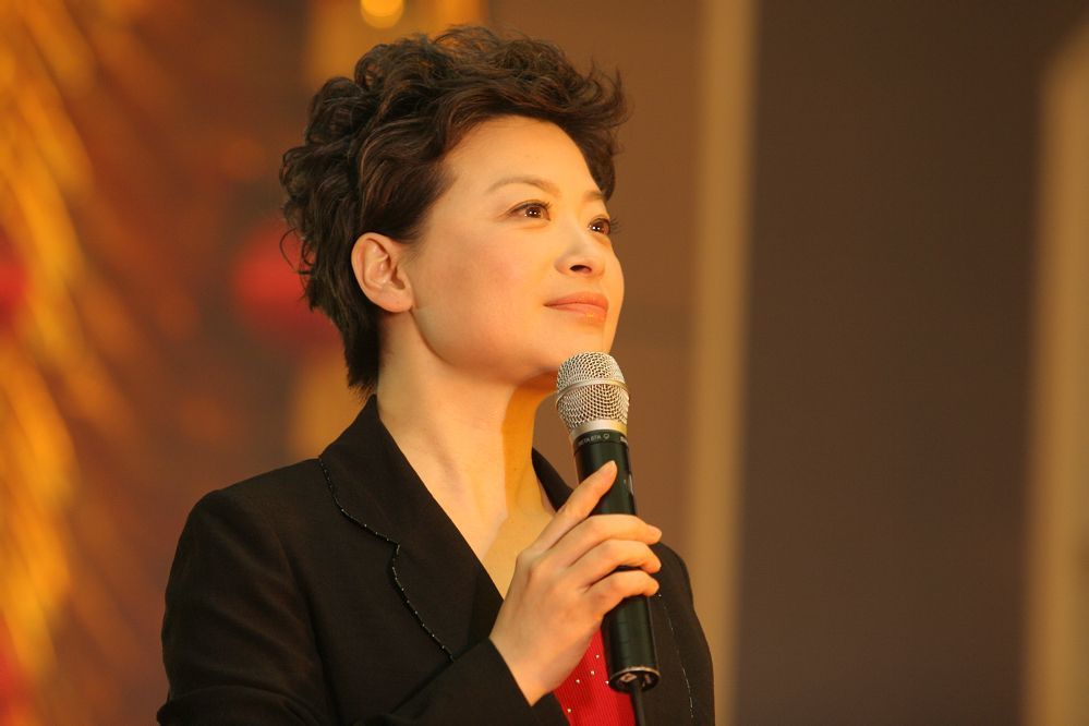 北京电视台徐滔老师为北京电视艺术家协会2021影视人才培训班开讲