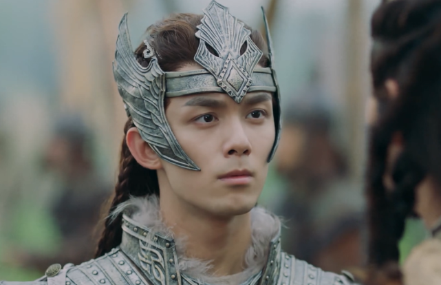 长歌行:大唐将领被捕,长歌准备冒险救人,隼再陷两难之境|阿史那隼