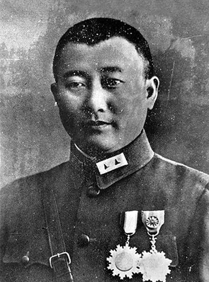 解放戰爭19471949年哪4位兵團司令級別的國軍將領戰死沙場