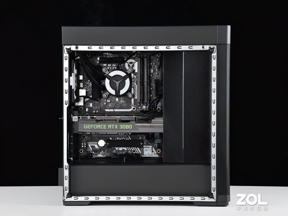 限时优惠|挑战赛博朋克,联想拯救者刃9000k评测_腾讯新闻