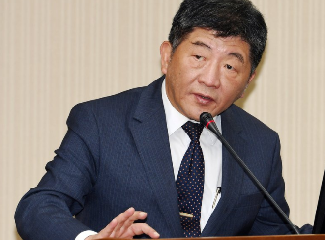 台湾地区下周自费开打阿斯利康疫苗多国此前已暂停接种