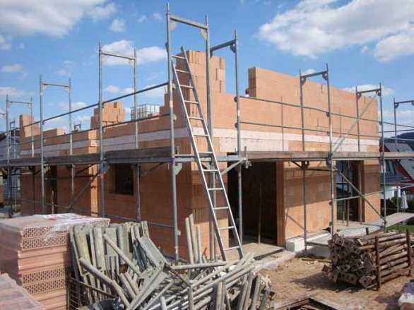 既有建筑结构加固要点砌体结构加固技术