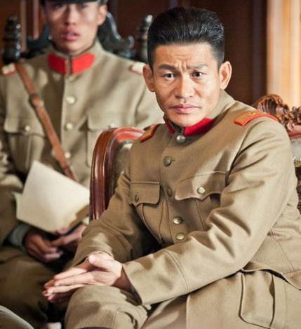 爱国将领杨宇霆东北军中的小诸葛到底该不该被杀